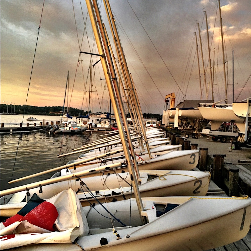 Original photography 8 x 10 matted
